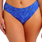 Punta Mita Slip Costume A Vita Media