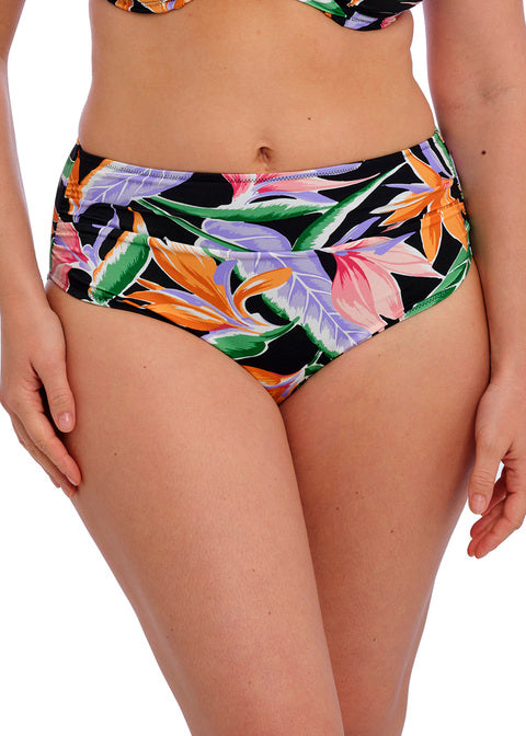 Mykonos Cove Full Bikini Brief