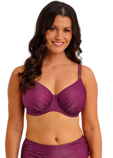 Paros Coast Reggiseno Costume Con Ferretto