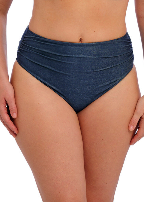 Paros Coast Midnight Sparkle Bikini Brief