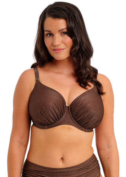 Sabana Reggiseno Costume Con Coppe Coprenti