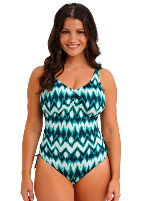 Sabana Costume Intero Con Ferretto