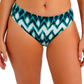 Sabana Slip Costume A Vita Media