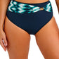 Sabana Slip Costume A Vita Alta