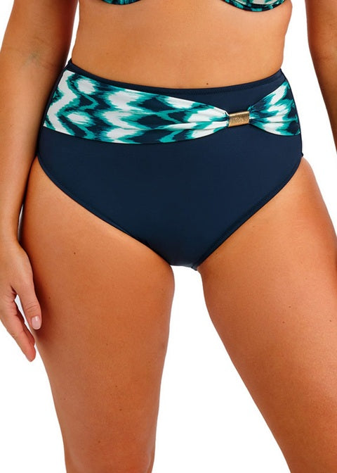 Sabana Slip Costume A Vita Alta