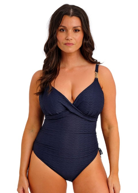 Azores Costume Intero Con Ferretto