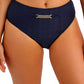 Azores Slip Costume A Vita Alta