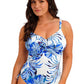 Kefalonia Costume Intero Con Ferretto