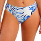 Kefalonia Slip Costume A Vita Media