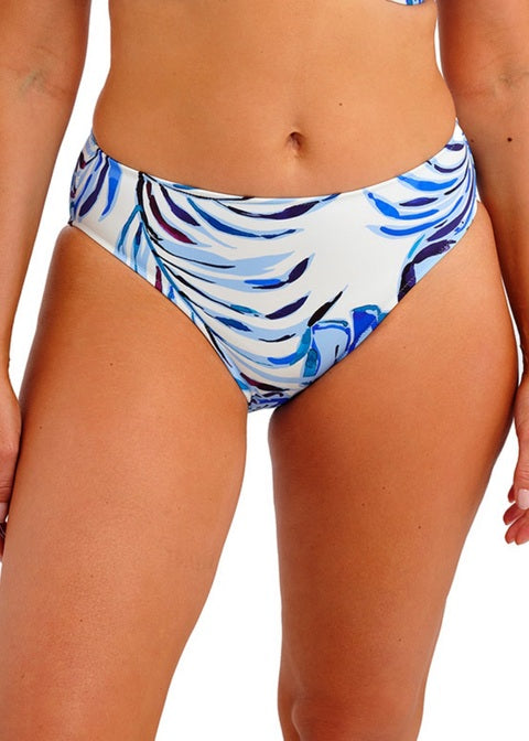 Kefalonia Slip Costume A Vita Media
