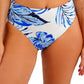 Kefalonia Slip Costume A Vita Alta