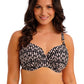 Shell Bay Reggiseno Costume Con Ferretto