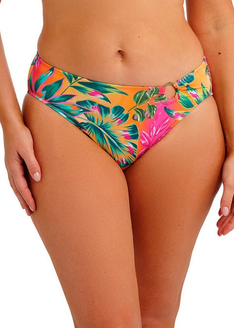 Sunset Reef Slip Costume A Vita Media