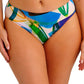 Molokai Shores Slip Costume A Vita Bassa