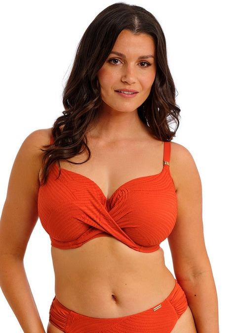 Ottawa Reggiseno Costume Con Ferretto Spiced Pumpkin
