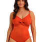 Ottawa Costume Intero Spiced Pumpkin
