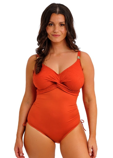 Ottawa Costume Intero Spiced Pumpkin