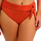 Ottawa Slip Costume A Vita Alta Spiced Pumpkin
