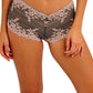 Wacoal Embrace Lace Slip Pantaloncino A Vita Bassa Dark Slate/Cloud Pink