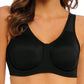 Simone Wacoal Sport Black