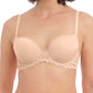Raffine Reggiseno Con Ferretto E Coppe Preformate Frappe