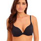 Ines Secret Black Push Up Bra