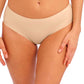 Ines Secret Frappe Brief