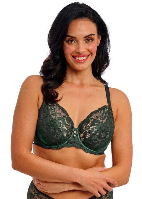 Natsuki Reggiseno Con Ferretto E Coppa Soft Juniper