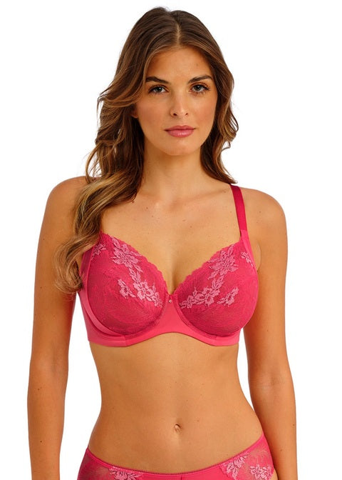 Wacoal Most Divine Reggiseno Con Ferretto E Coppe Soft