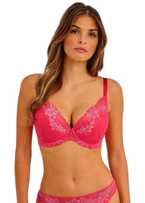 Wacoal Most Divine Reggiseno Con Ferretto E Coppa Preformata Foderata