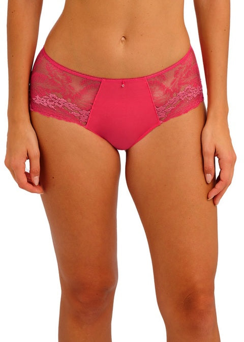 Wacoal Most Divine Slip A Pantaloncino A Vita Media