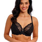 Wacoal Abellia Reggiseno Con Ferretto E Coppa Soft Nero