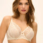 Wacoal Abellia Reggiseno Con Ferretto E Coppa Soft Gardenia