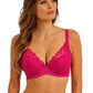 Wacoal Abellia Reggiseno Con Ferretto E Coppe Preformate Leggermente Push Up Vivacious