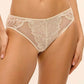 Wacoal Abellia Slip A Vita Bassa Gardenia