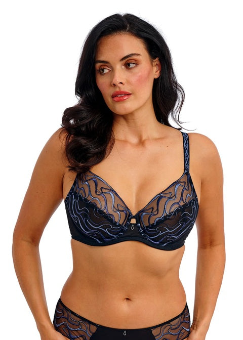 Mayumi Reggiseno Con Ferretto E Coppe Soft