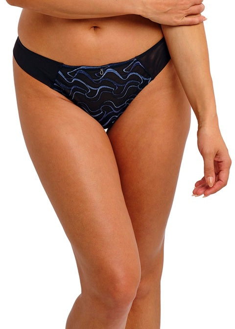 Mayumi Tanga A Vita Bassa Midnight