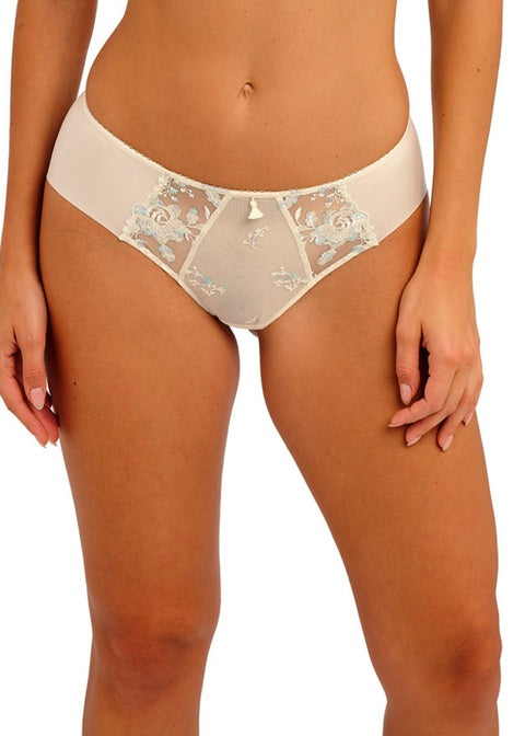 Wacoal Rose Enchante Slip A Vita Media