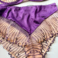 Promise Violeta Slip A Vita Alta L7032