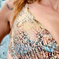Reggiseno Costume Con Ferretto Haideah Fantasia ULTIME TAGLIE PRONTA CONSEGNA