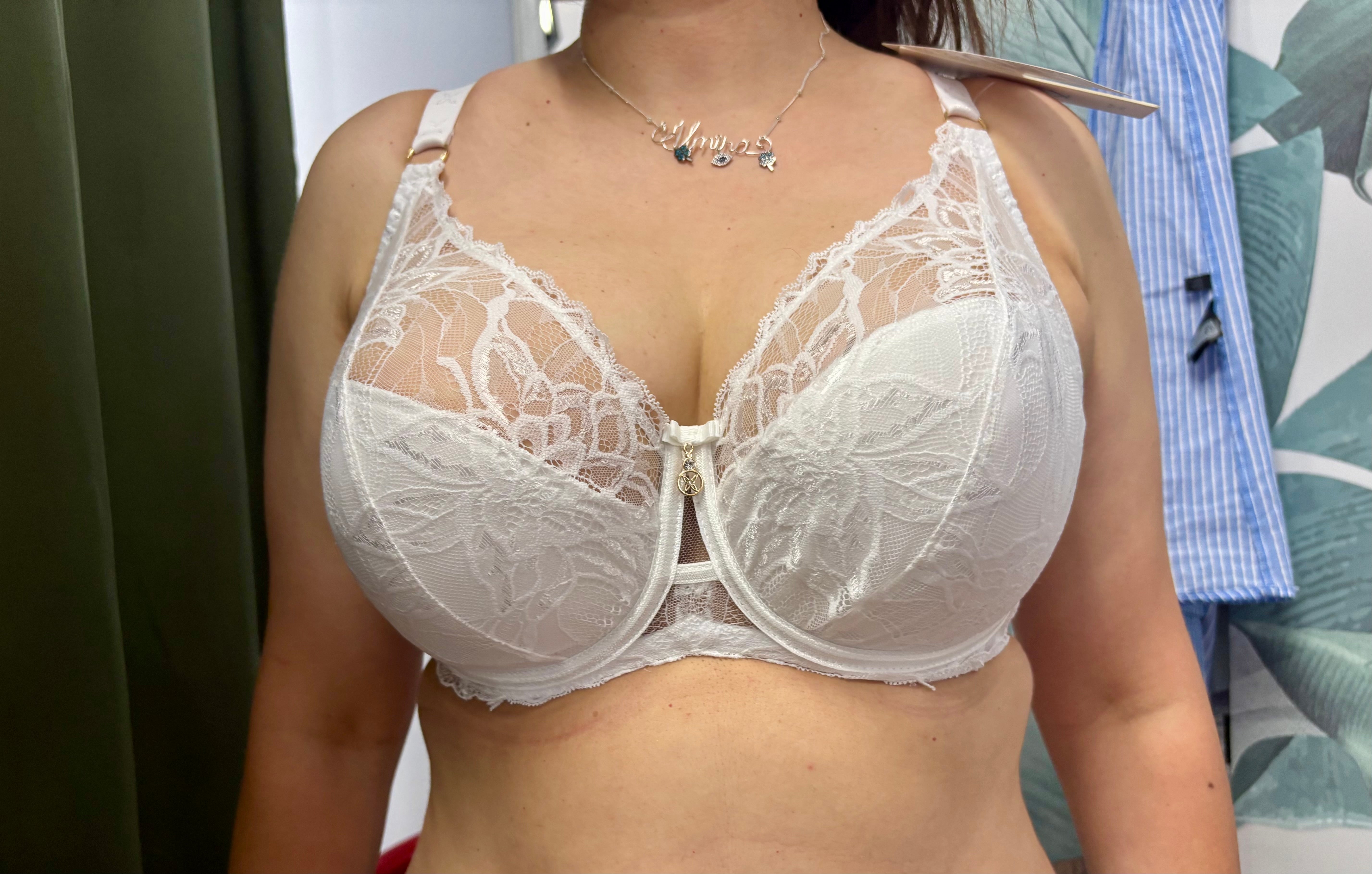 Consulenza Bra Fitting Online Completa – Reggiseni, Costumi e Body da casa tua