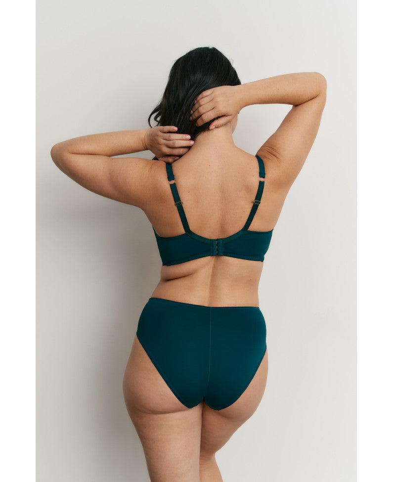 Promise Esmeralda Completo Z15390