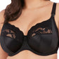 Elomi Molly Reggiseno Da Allattamento Con Ferretto E Coppa Semi Soft Nero