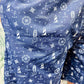 Costume Da Uomo EST-AZUL-1 ULTIME TAGLIE PRONTA CONSEGNA