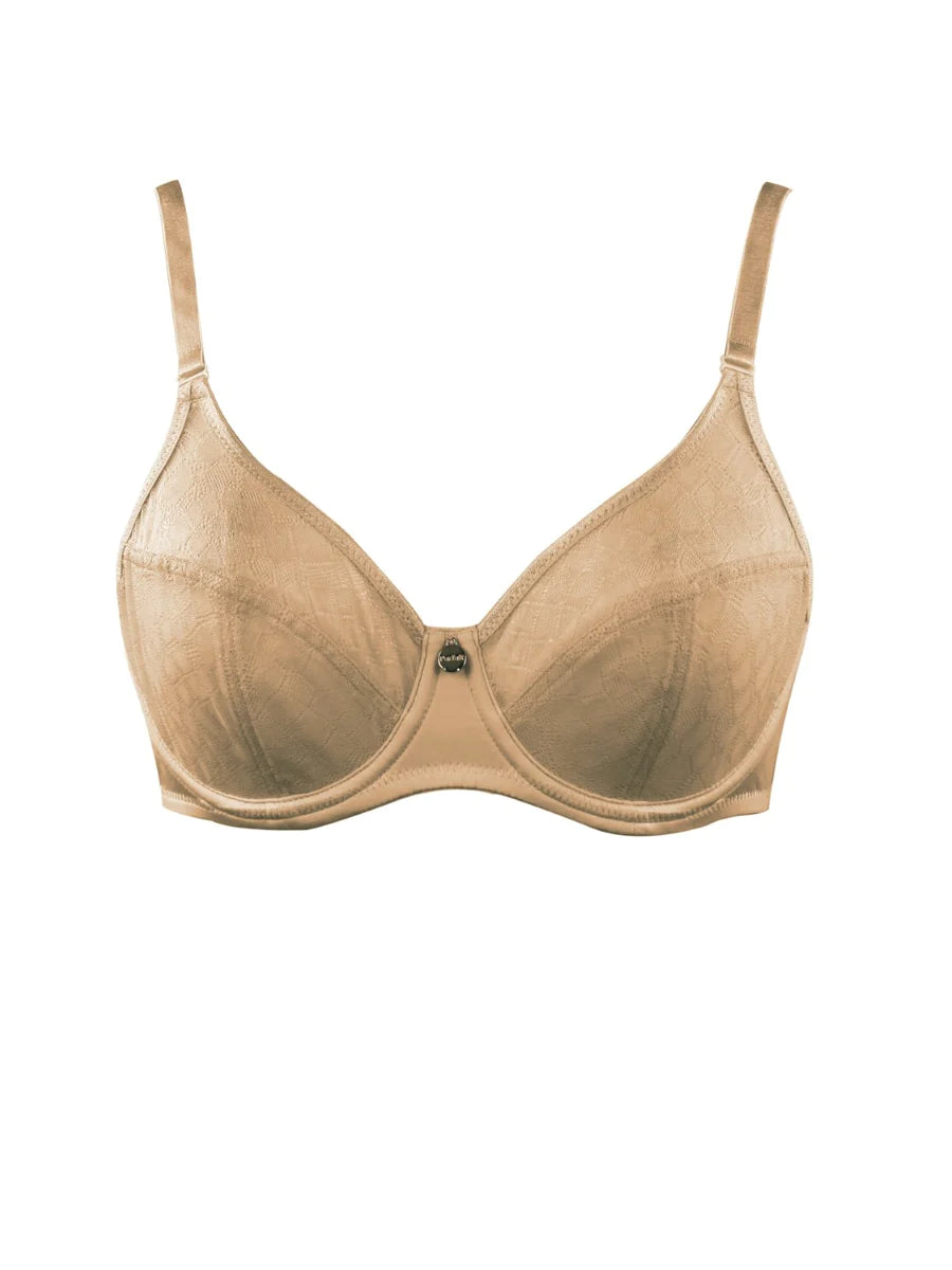 Enora Parfait European Nude
