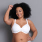 Miss Anita Reggiseno Spacer Bianco 5010