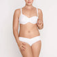 Reggiseno da Allattamento con Ferretto Bianco 5068