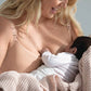 Reggiseno da Allattamento con Ferretto Deep Sand 5068