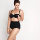 Reggiseno da Allattamento con Ferretto Nero 5068
