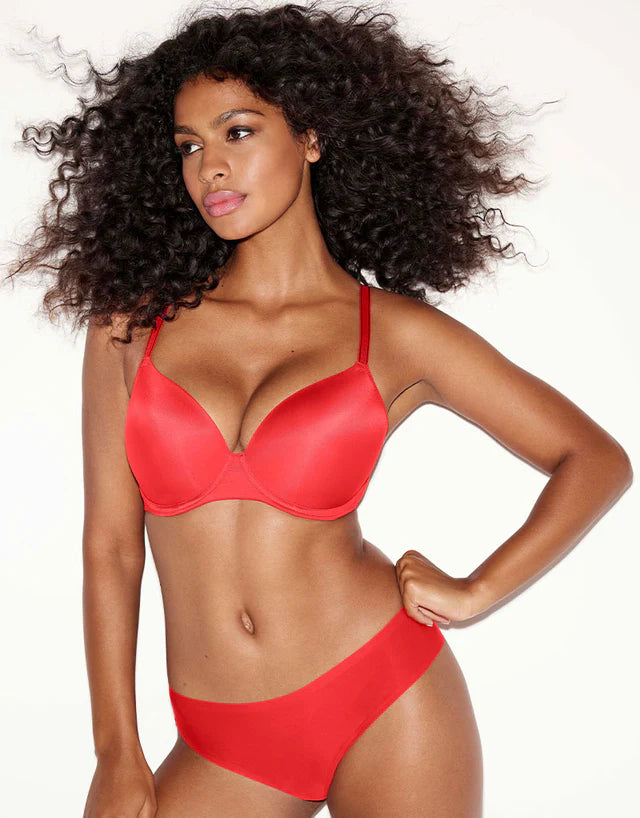 Undetected Reggiseno Con Ferretto E Coppe Preformate ULTIME TAGLIE PRONTA CONSEGNA